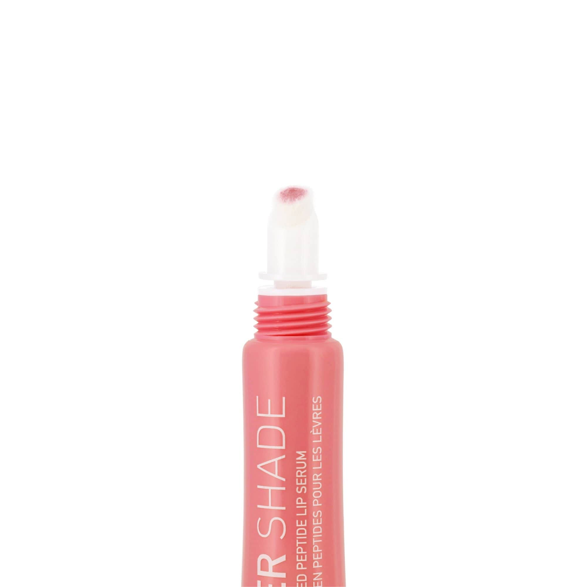 Sheer Shade Lip Serum