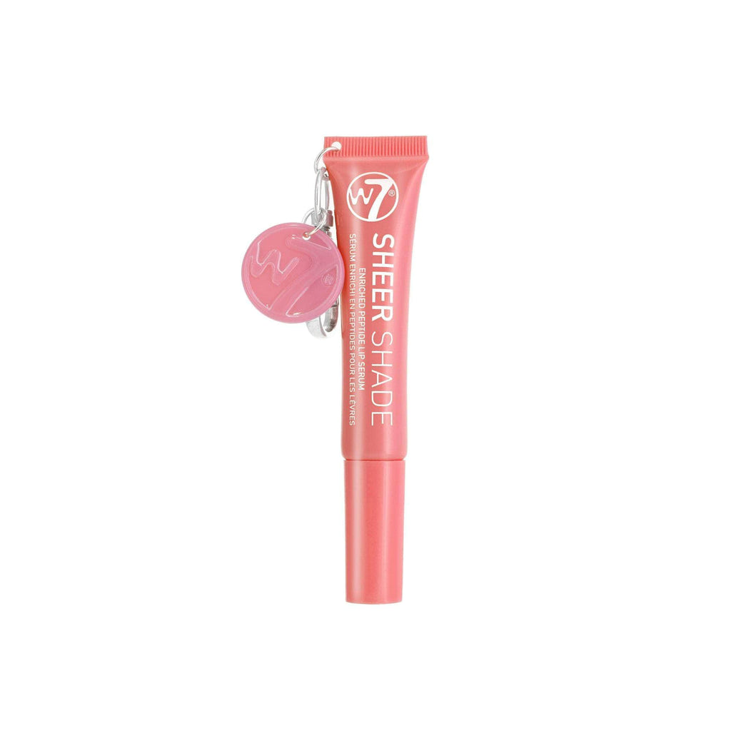 Sheer Shade Lip Serum