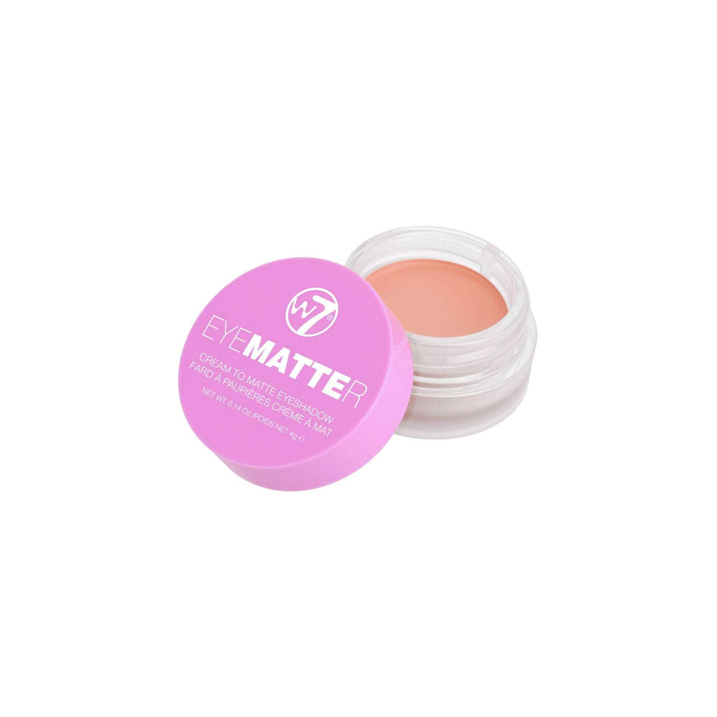 Eye Matter Cream To Powder Eyeshadow
