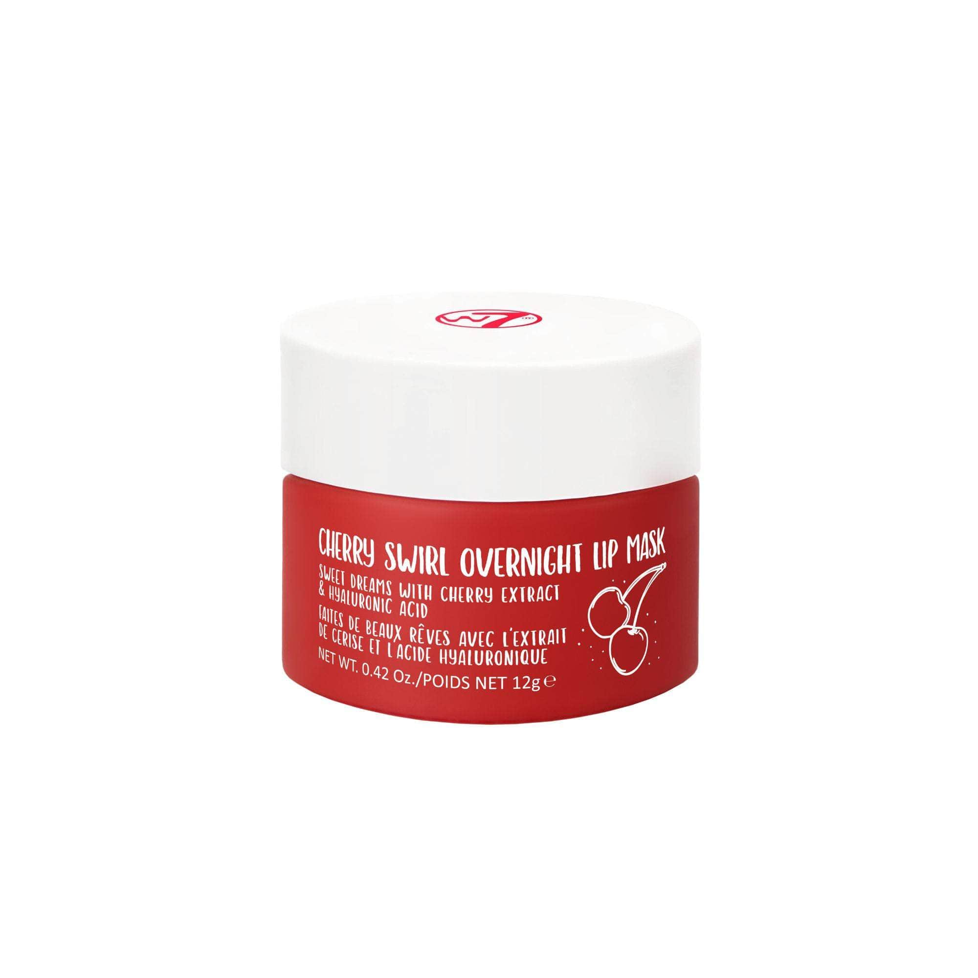 Sweet Dreams Overnight Lip Mask - Cherry Swirl