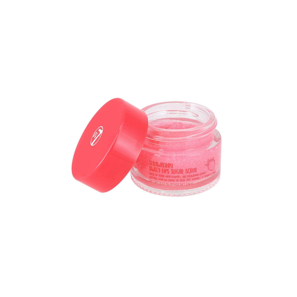 Sweet Lips Sugar Scrub