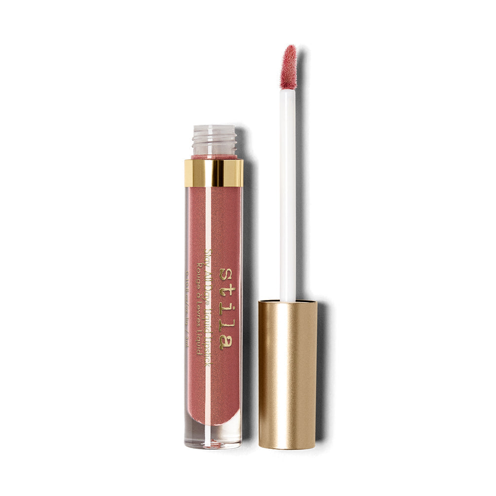 Stay All Day® Liquid Lipstick - Miele Shimmer