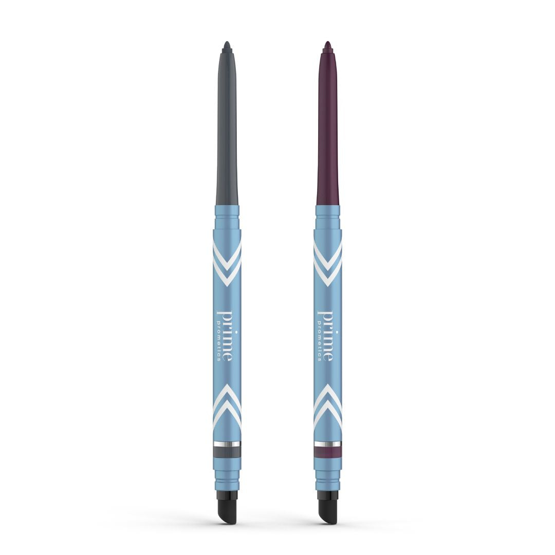 2pcs PrimeEyes Glide Eyeliner