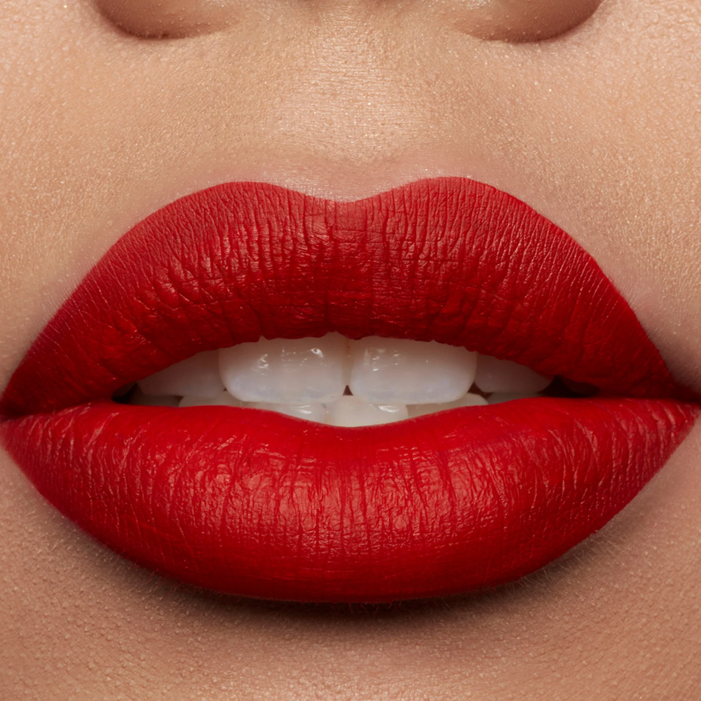 Stay All Day® Liquid Lipstick - Beso (Vibrant Red)
