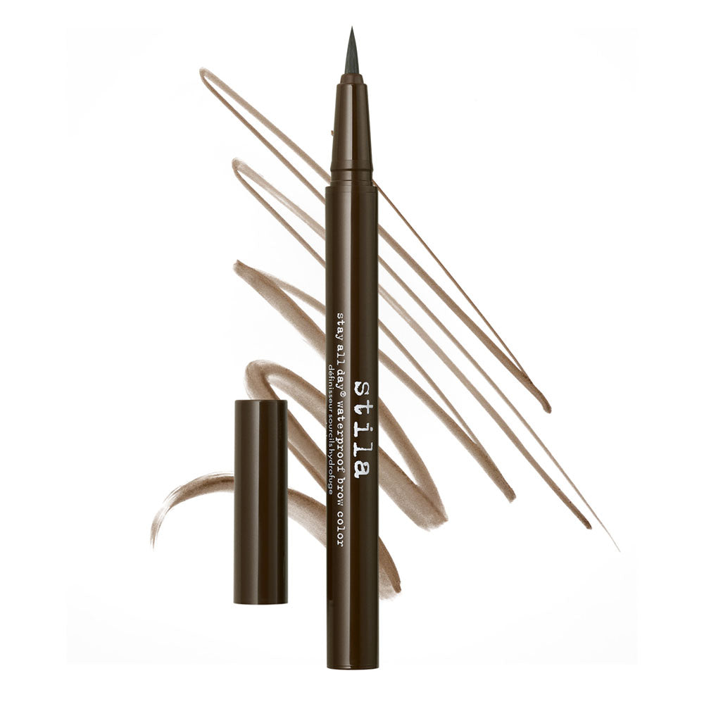 Stay All Day® Waterproof Brow Color - Dark