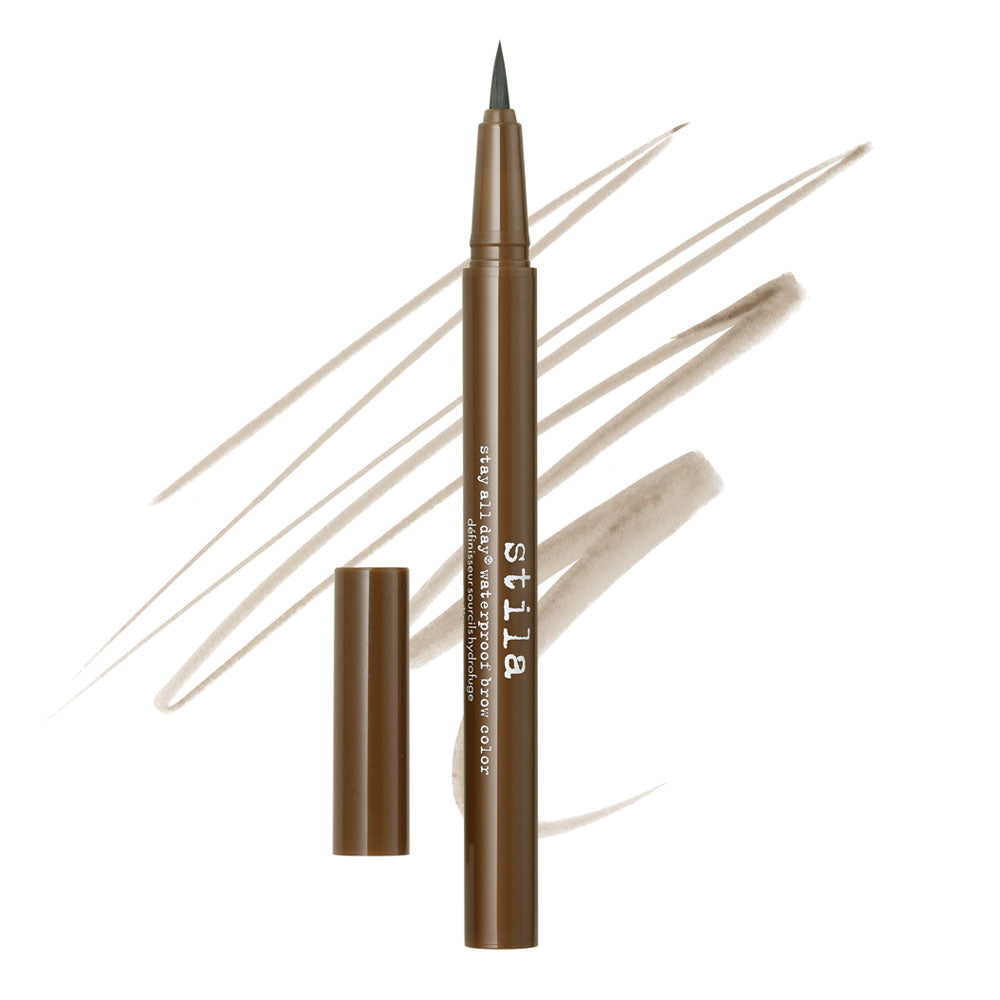 Stay All Day® Waterproof Brow Color - Medium