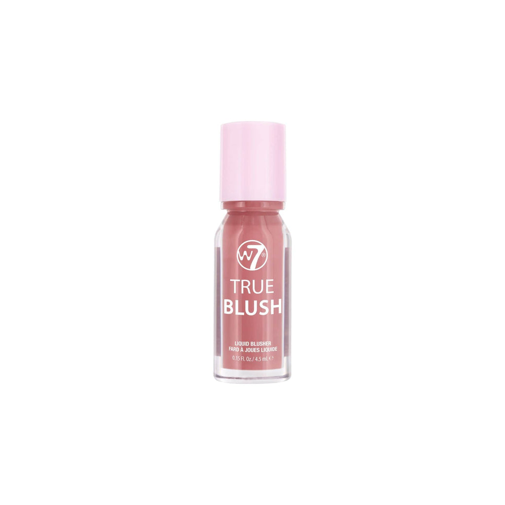 True Blush Dewy Liquid Blusher
