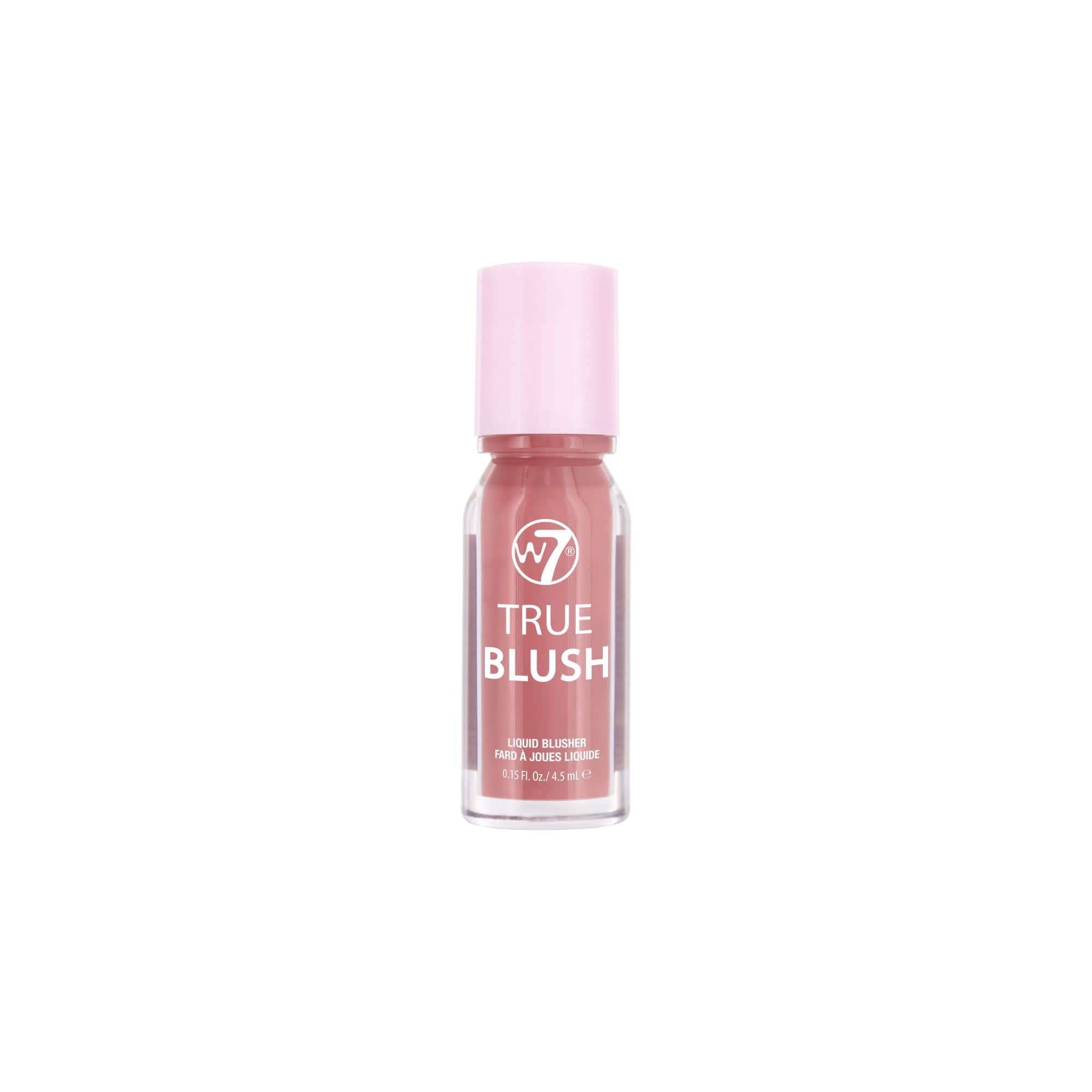 True Blush Dewy Liquid Blusher