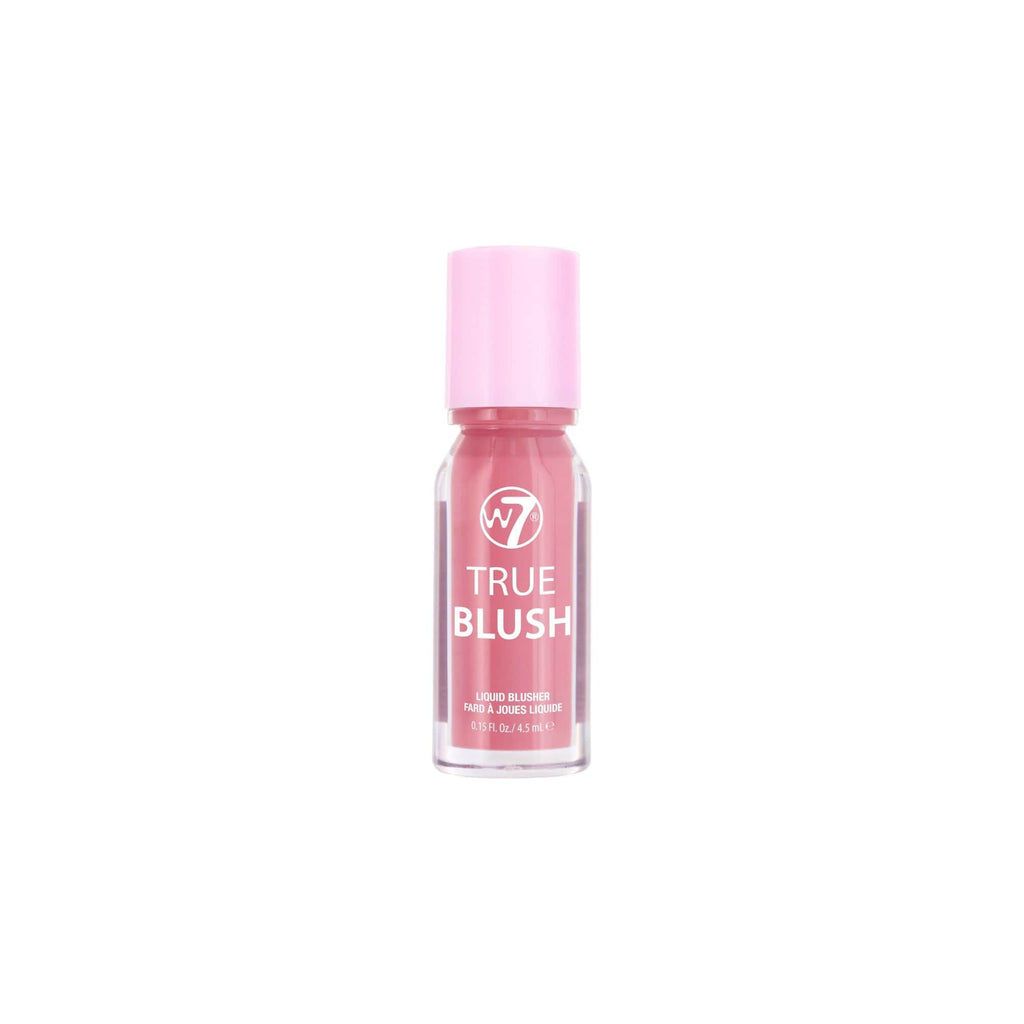 True Blush Dewy Liquid Blusher