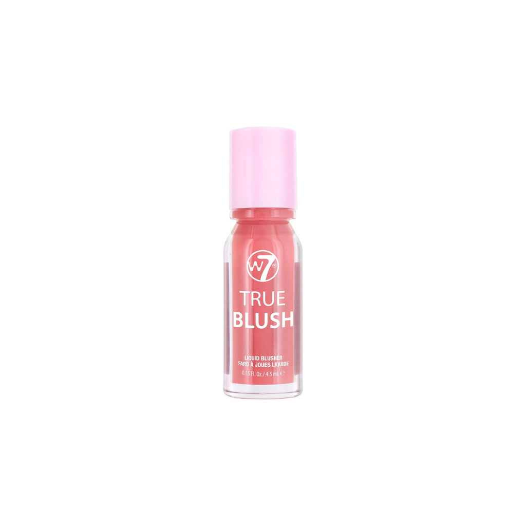 True Blush Dewy Liquid Blusher