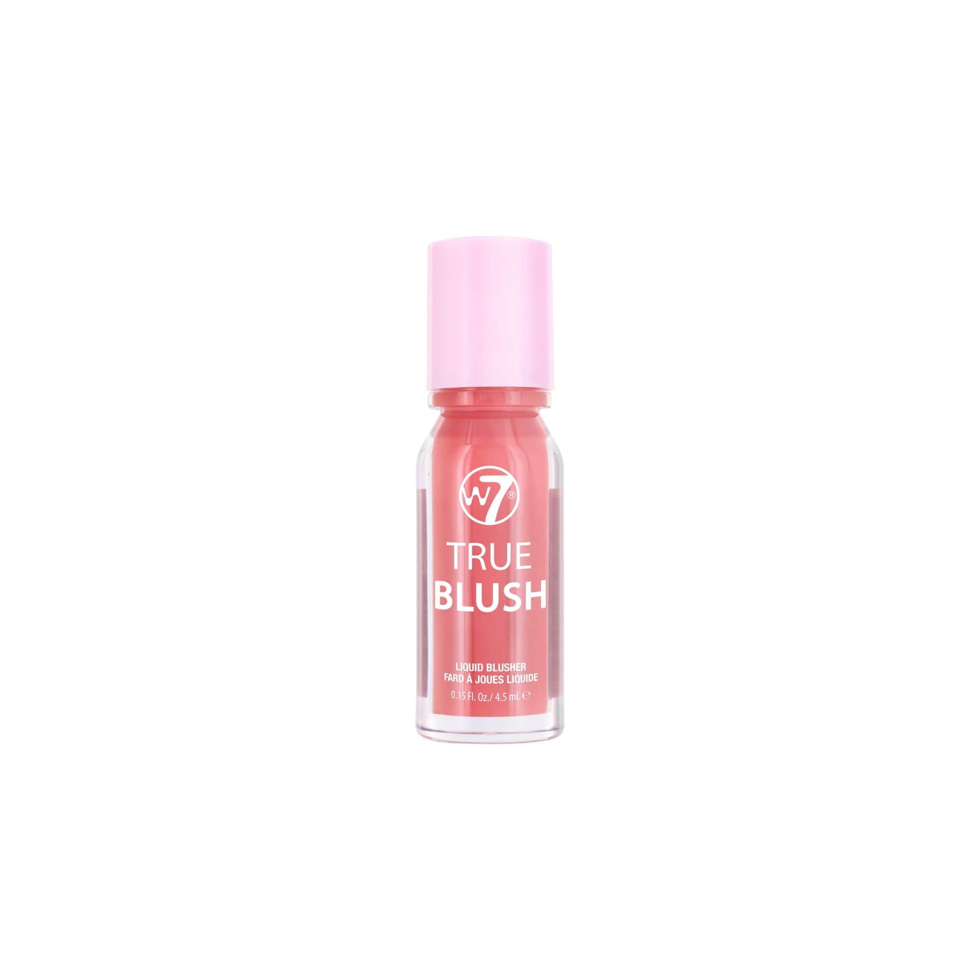 True Blush Dewy Liquid Blusher