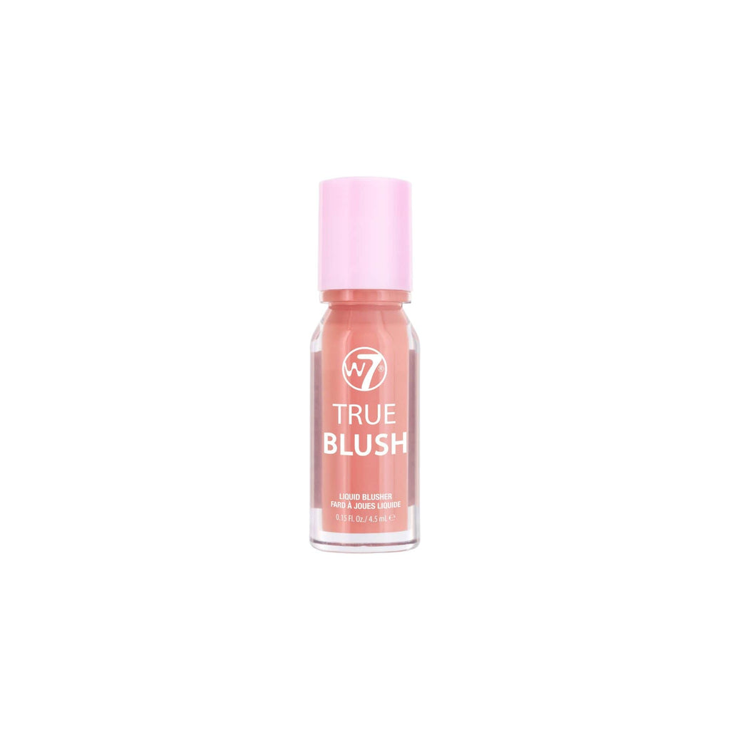 True Blush Dewy Liquid Blusher
