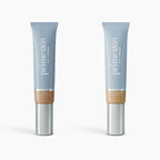 2pcs PrimeSkin CC+ Cream
