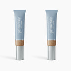 2pcs PrimeSkin CC+ Cream