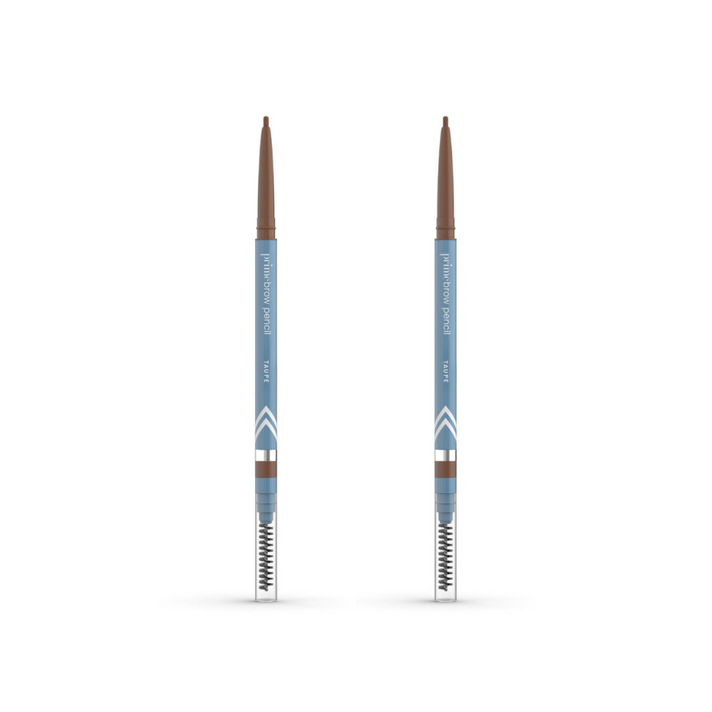2pcs PrimeBrow Pencil