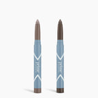 2pcs PrimeEyes Eyeshadow Matte