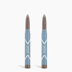 2pcs PrimeEyes Eyeshadow Matte