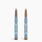 2pcs PrimeEyes Eyeshadow Matte