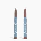 2pcs PrimeEyes Eyeshadow Matte