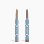 2pcs PrimeEyes Eyeshadow Matte