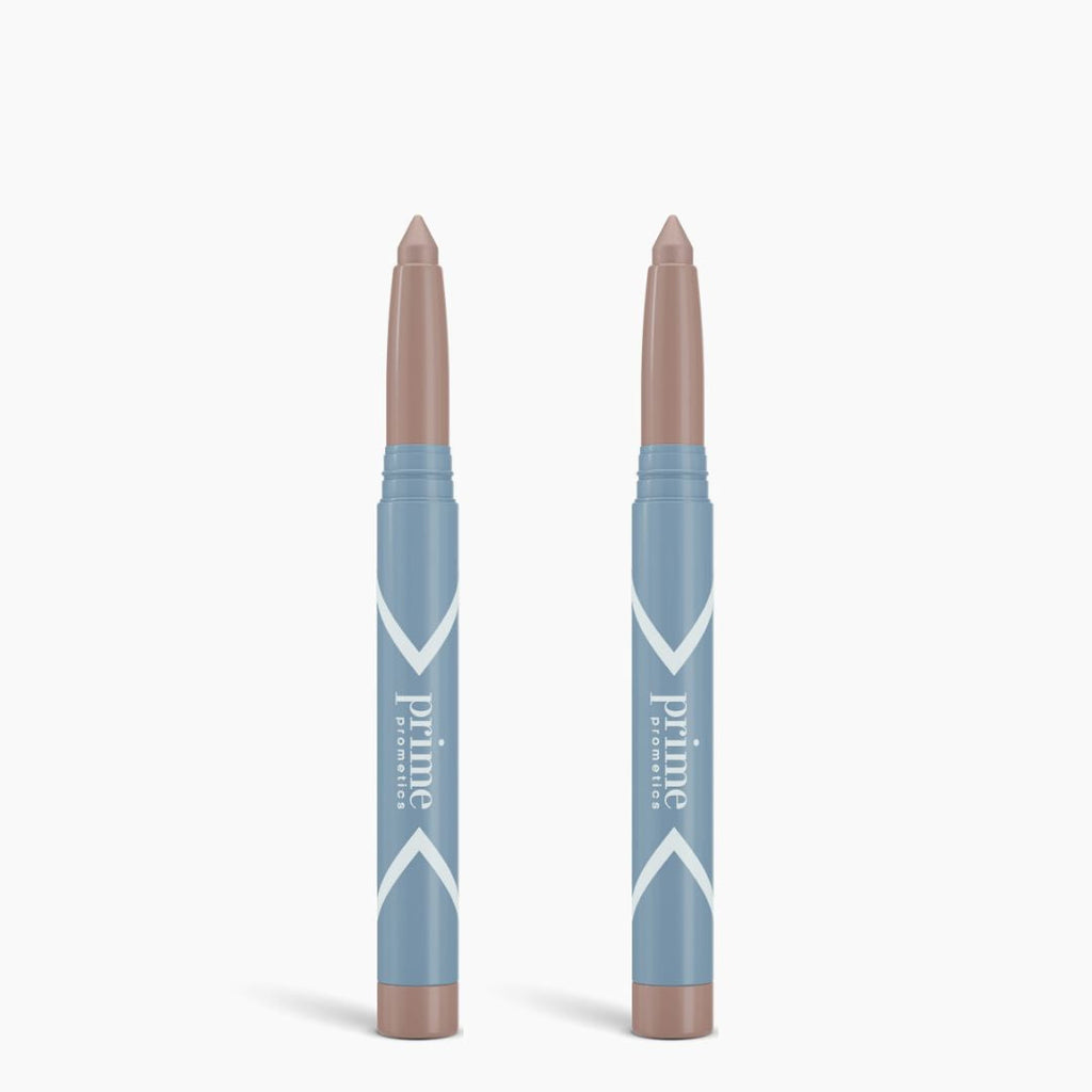 2pcs PrimeEyes Eyeshadow Matte