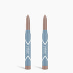 2pcs PrimeEyes Eyeshadow Matte