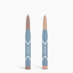 2pcs PrimeEyes Eyeshadow Matte