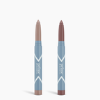 2pcs PrimeEyes Eyeshadow Matte