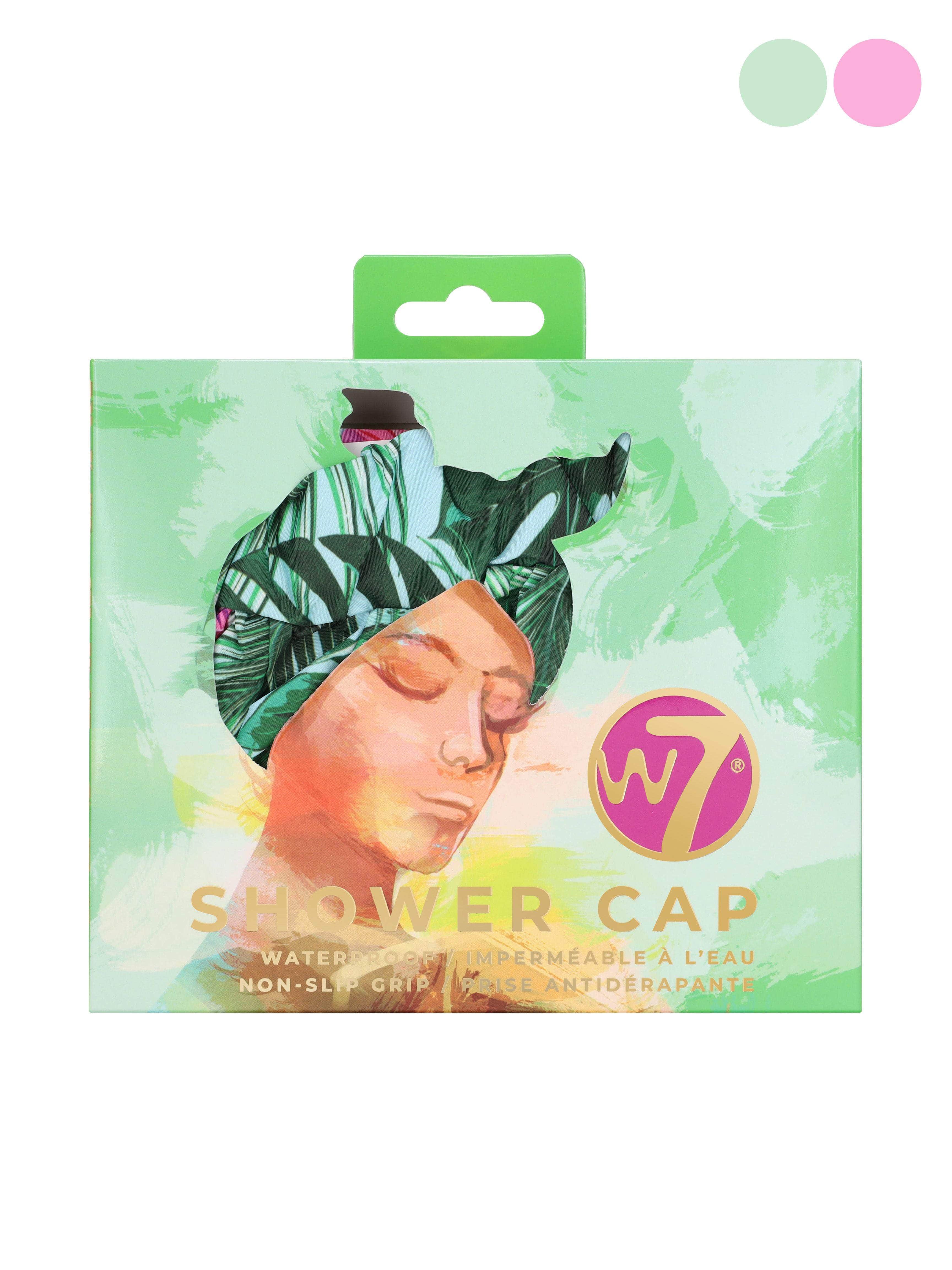 Waterproof Shower Cap