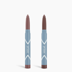 2pcs PrimeEyes Eyeshadow Matte