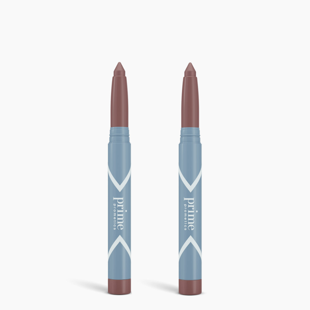 2pcs PrimeEyes Eyeshadow Matte