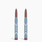 2pcs PrimeEyes Eyeshadow Matte