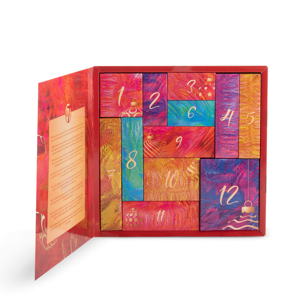 12 Days of Beautiful Gift Set