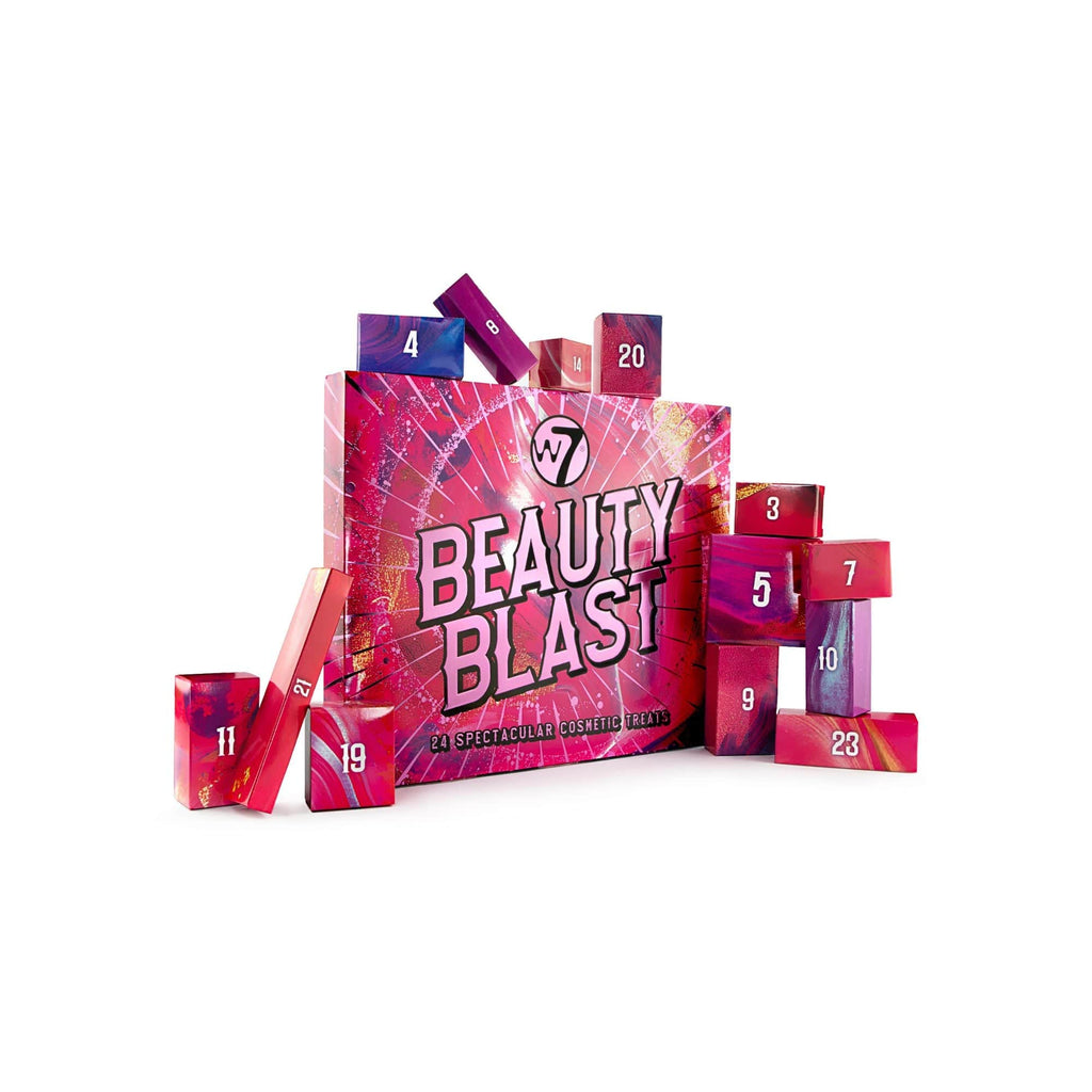 Beauty Blast Makeup Advent Calendar 2025