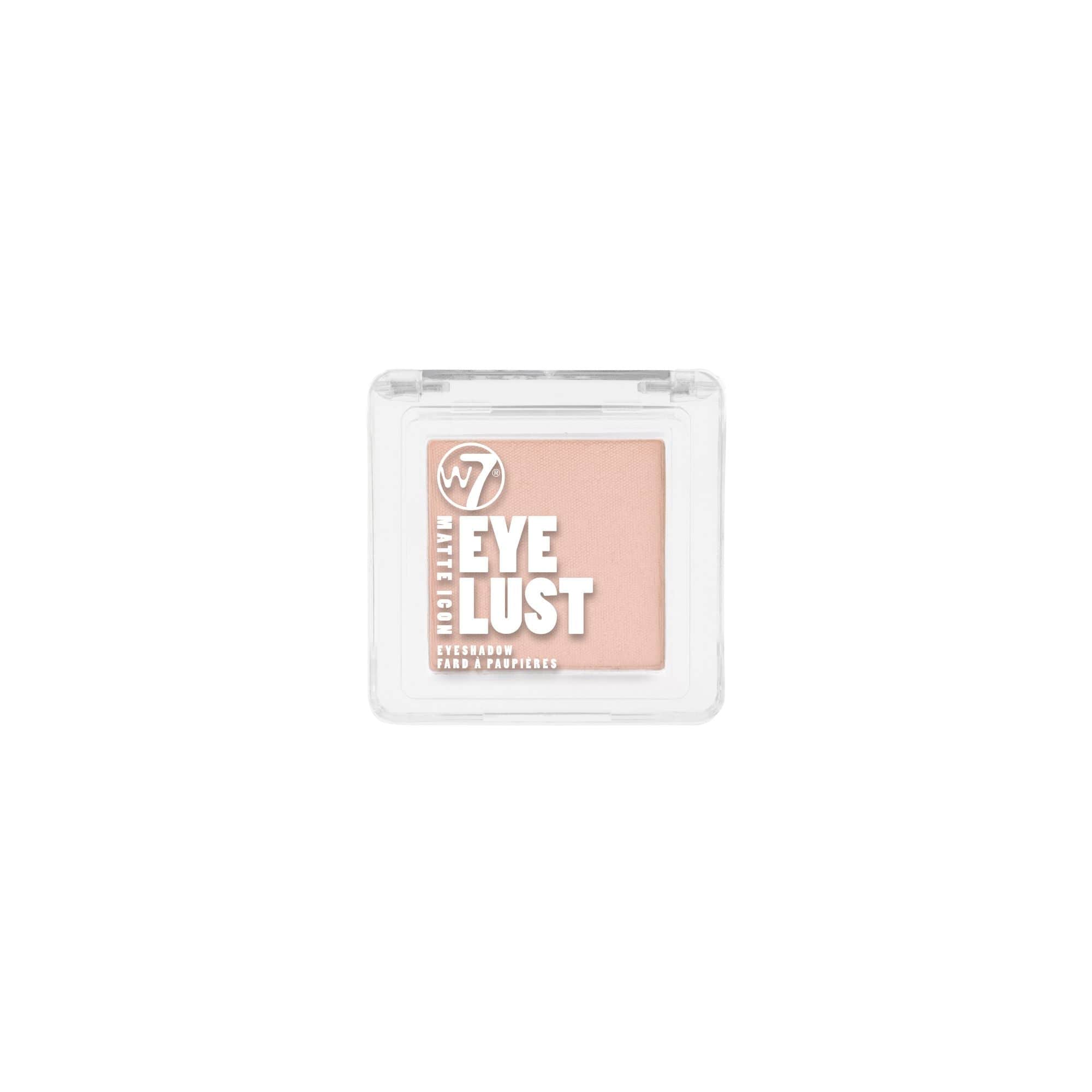 Eye Lust Eyeshadow Singles