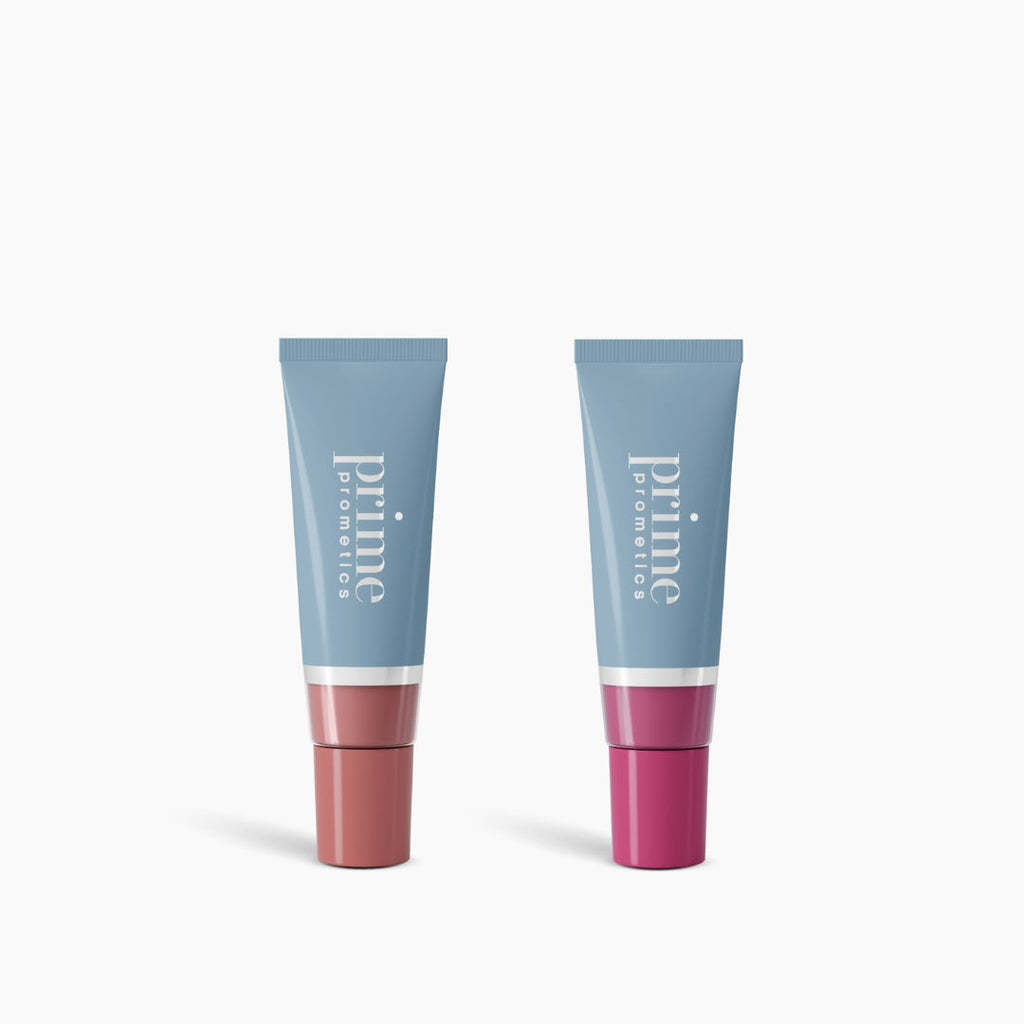 2pcs SPF 35 Lip Oil