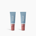 2pcs SPF 35 Lip Oil