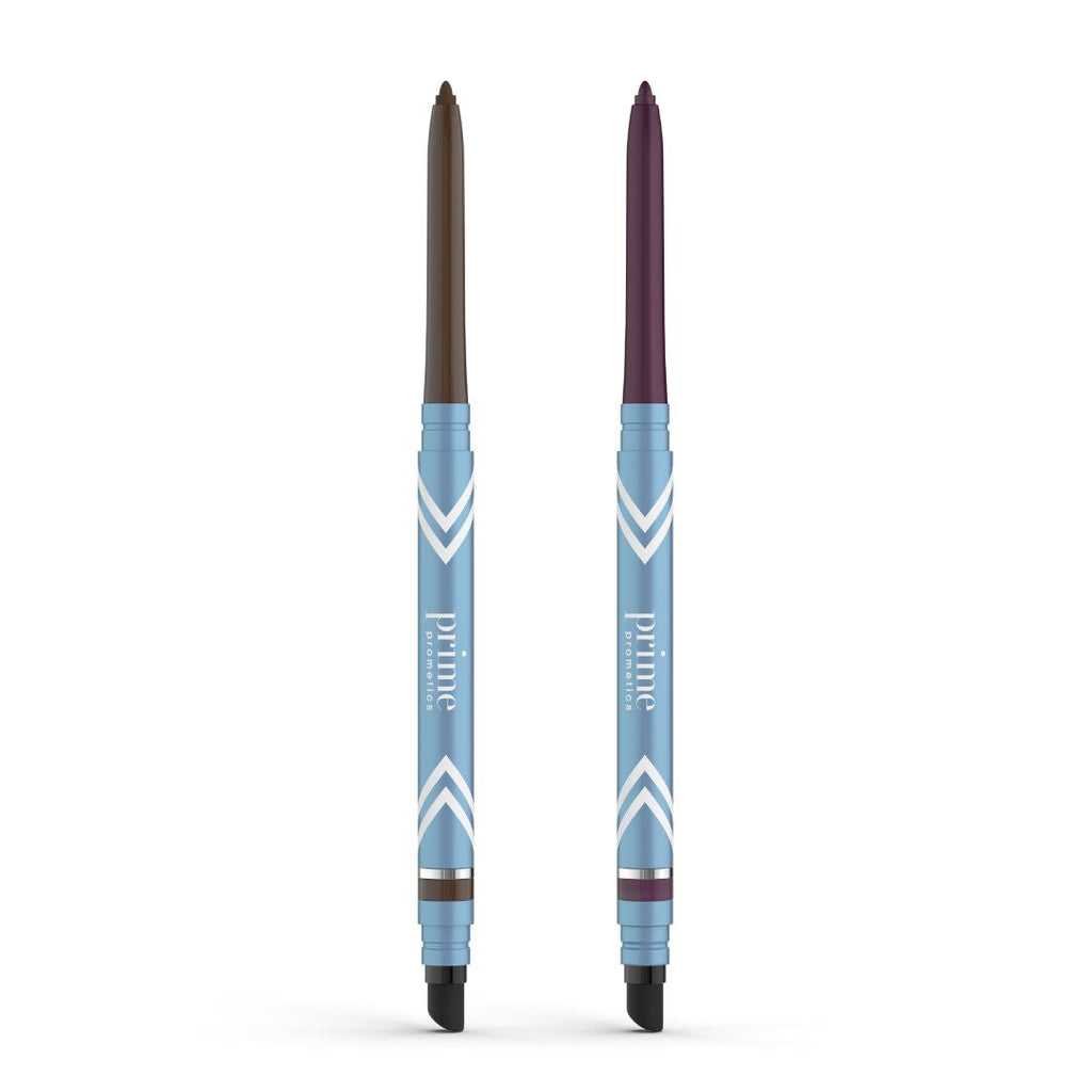 2pcs PrimeEyes Glide Eyeliner
