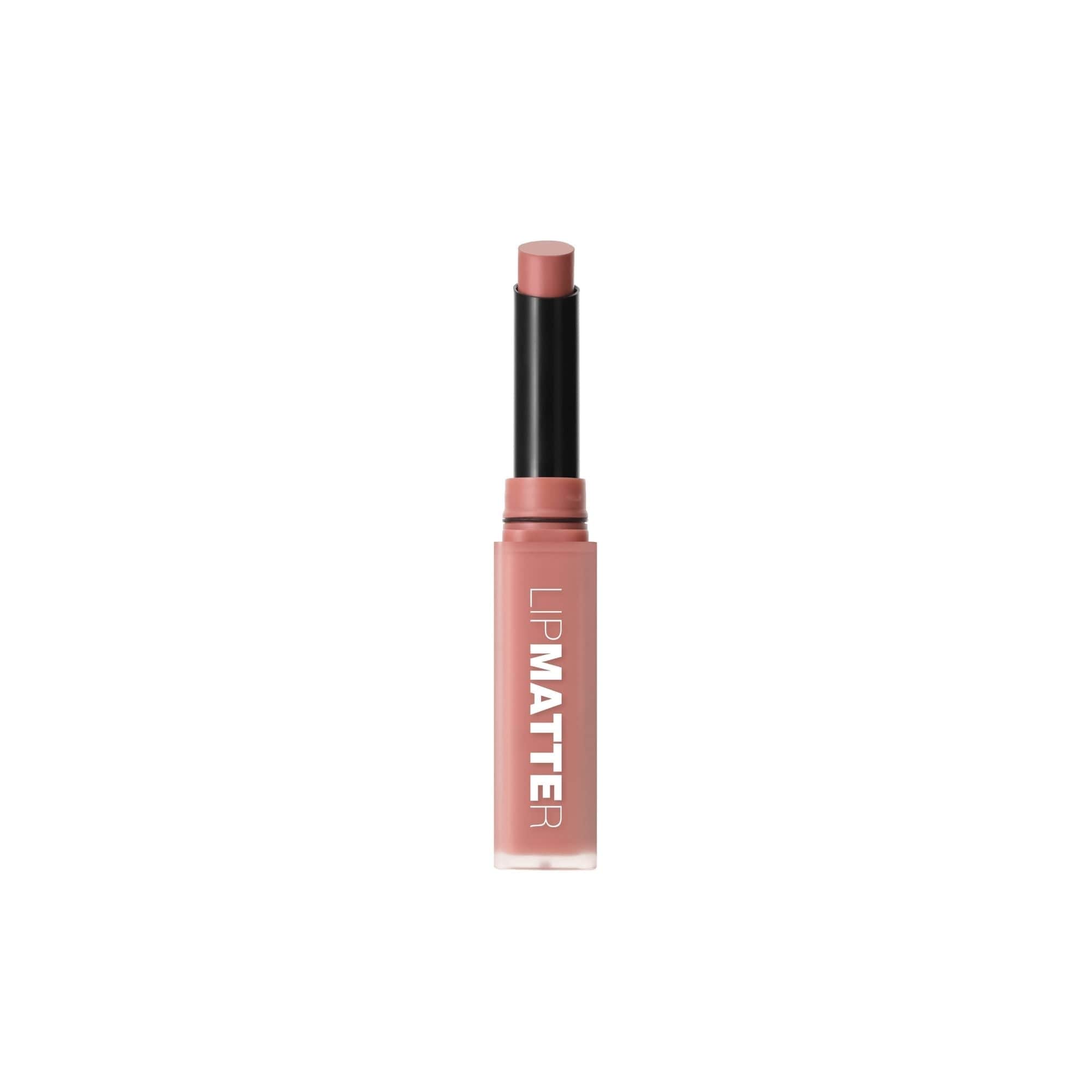 Lip Matter Soft Matte Lipstick