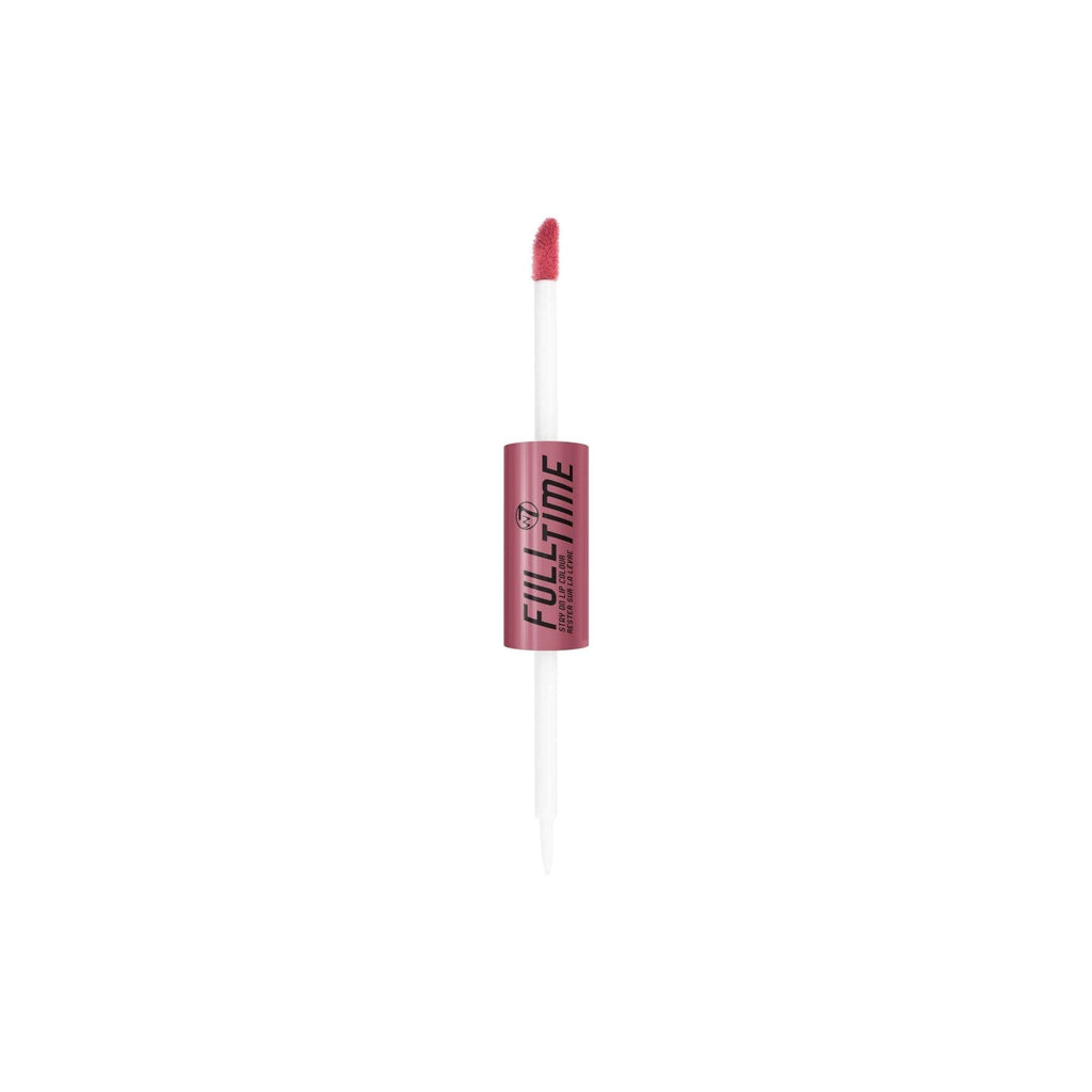 Full Time Lips Stay-On Lip Colour
