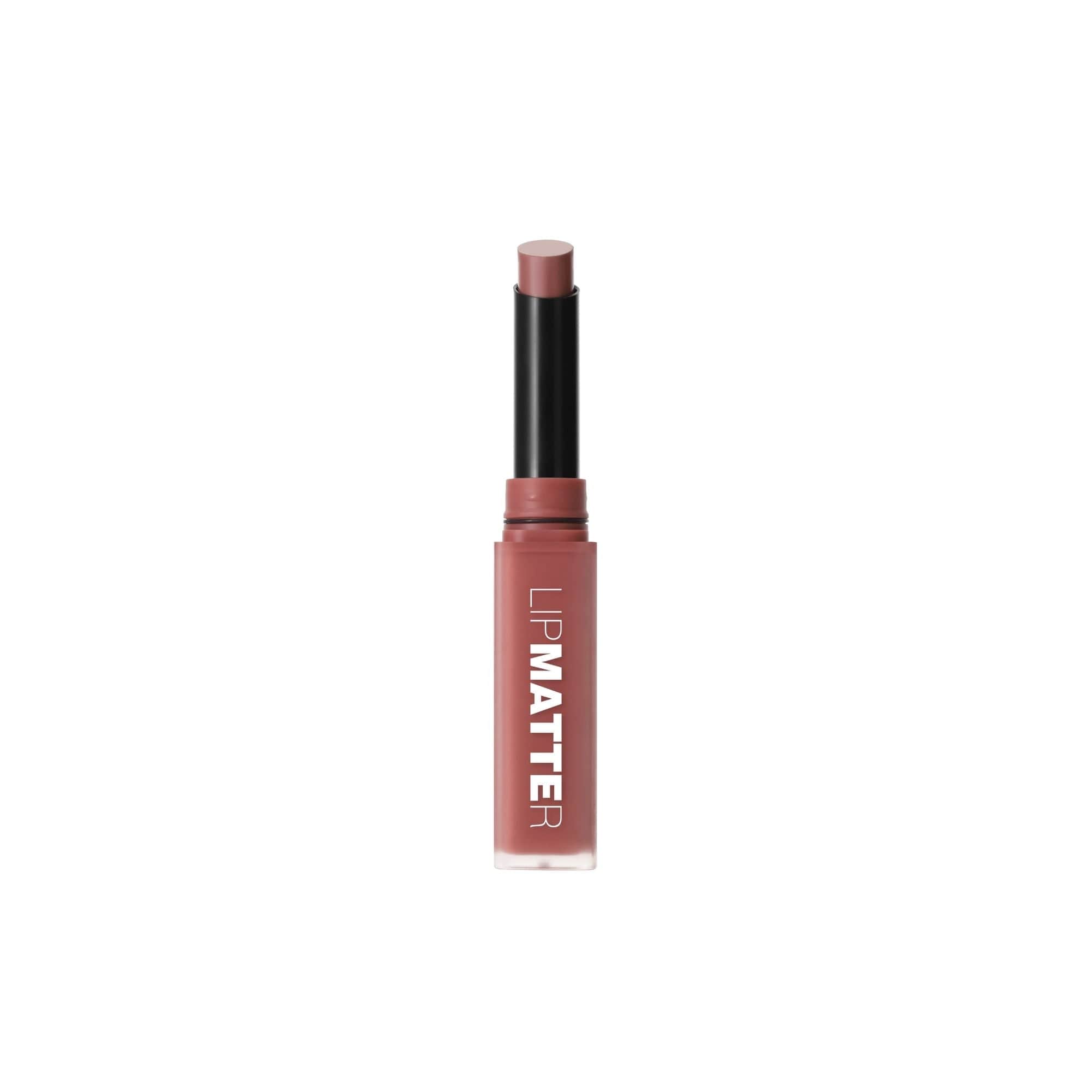 Lip Matter Soft Matte Lipstick