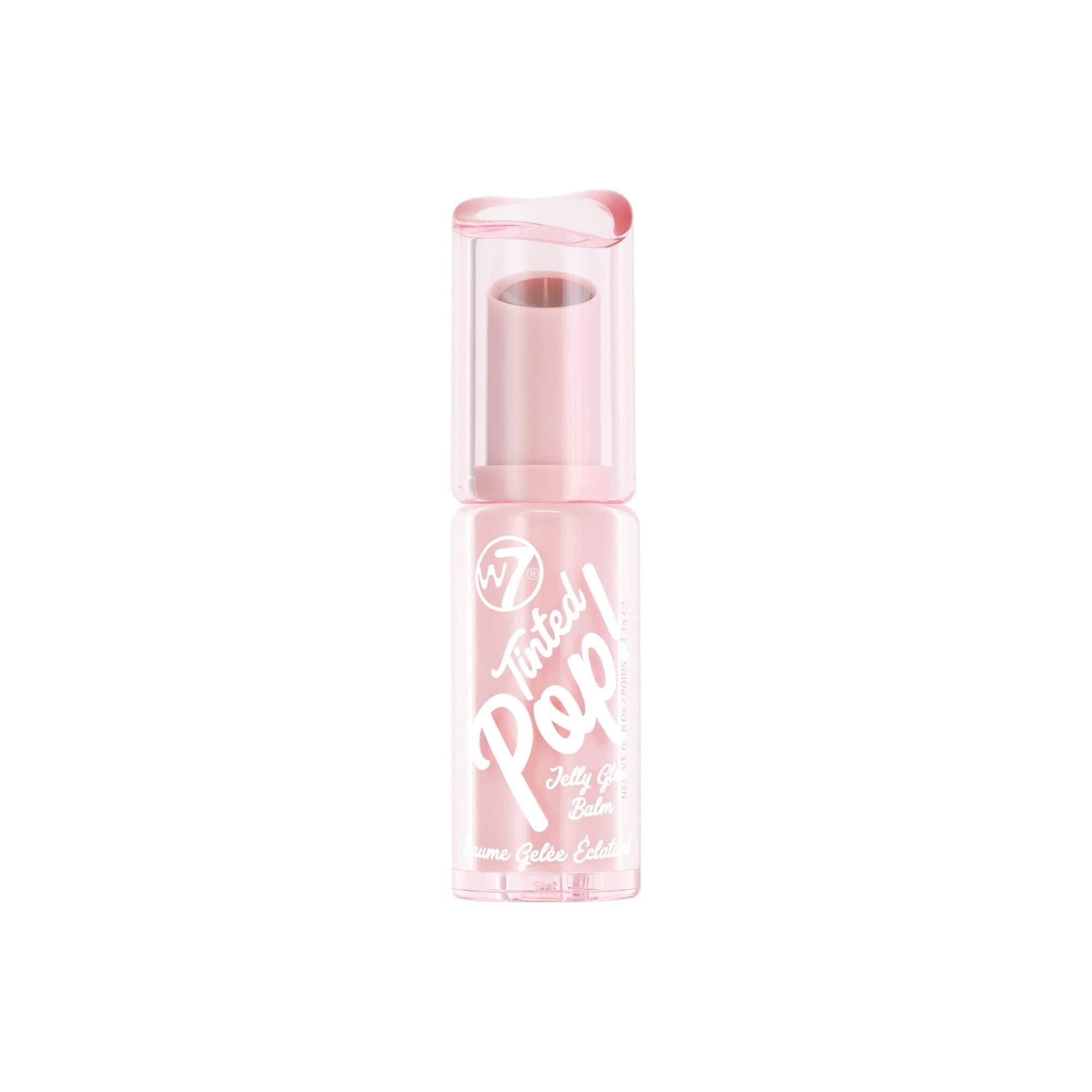 Tinted Pop Jelly Glow Lip Balm
