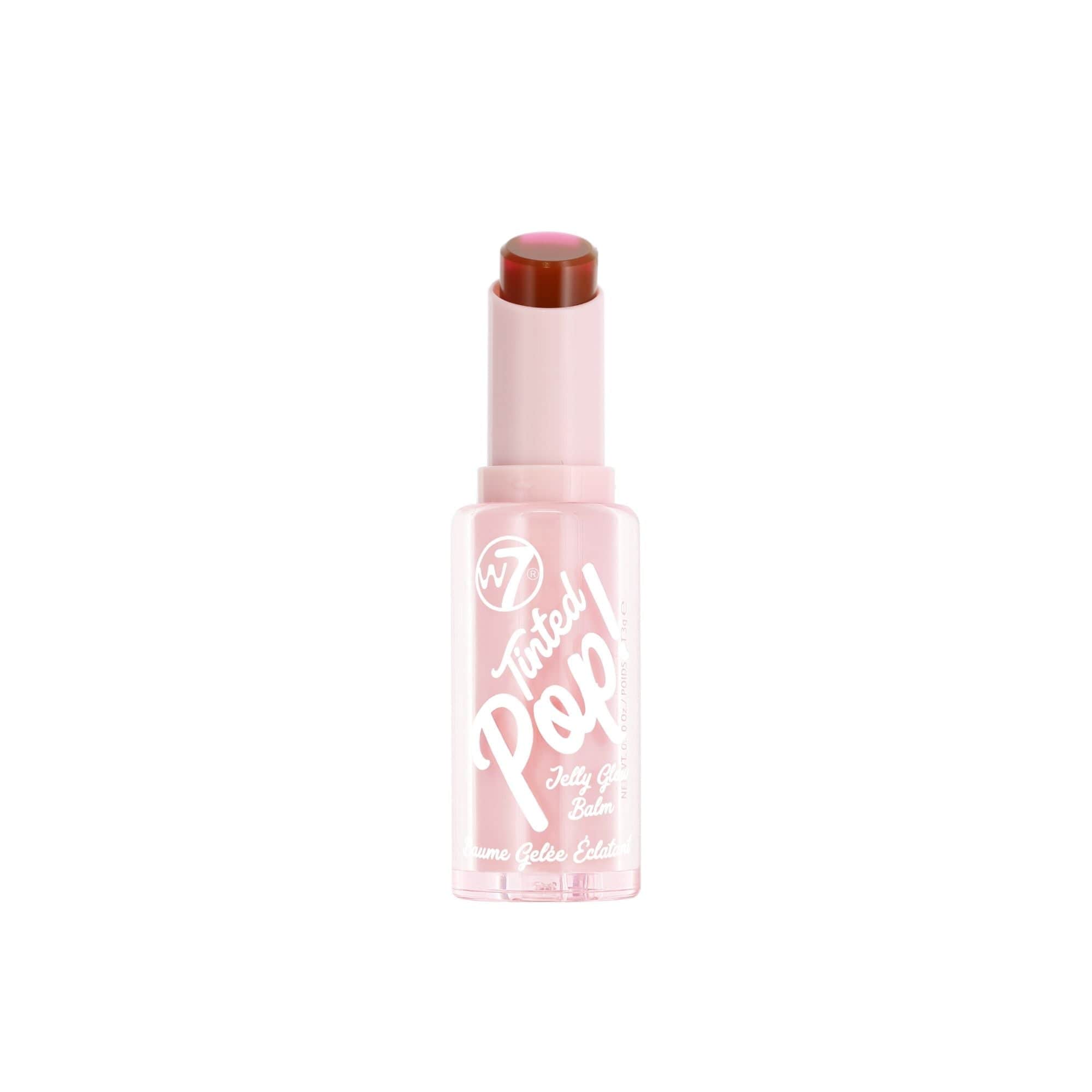 Tinted Pop Jelly Glow Lip Balm