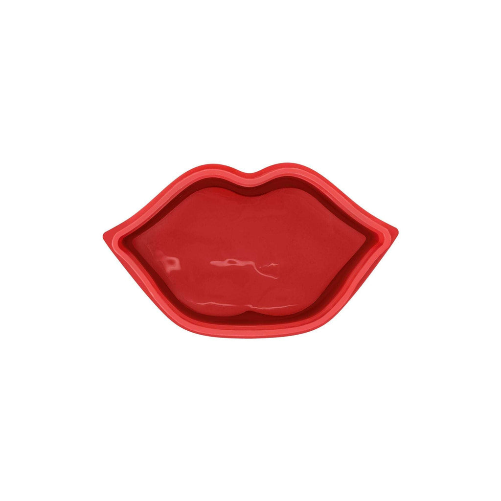 Jelly Kiss Hydrogel Lip Masks