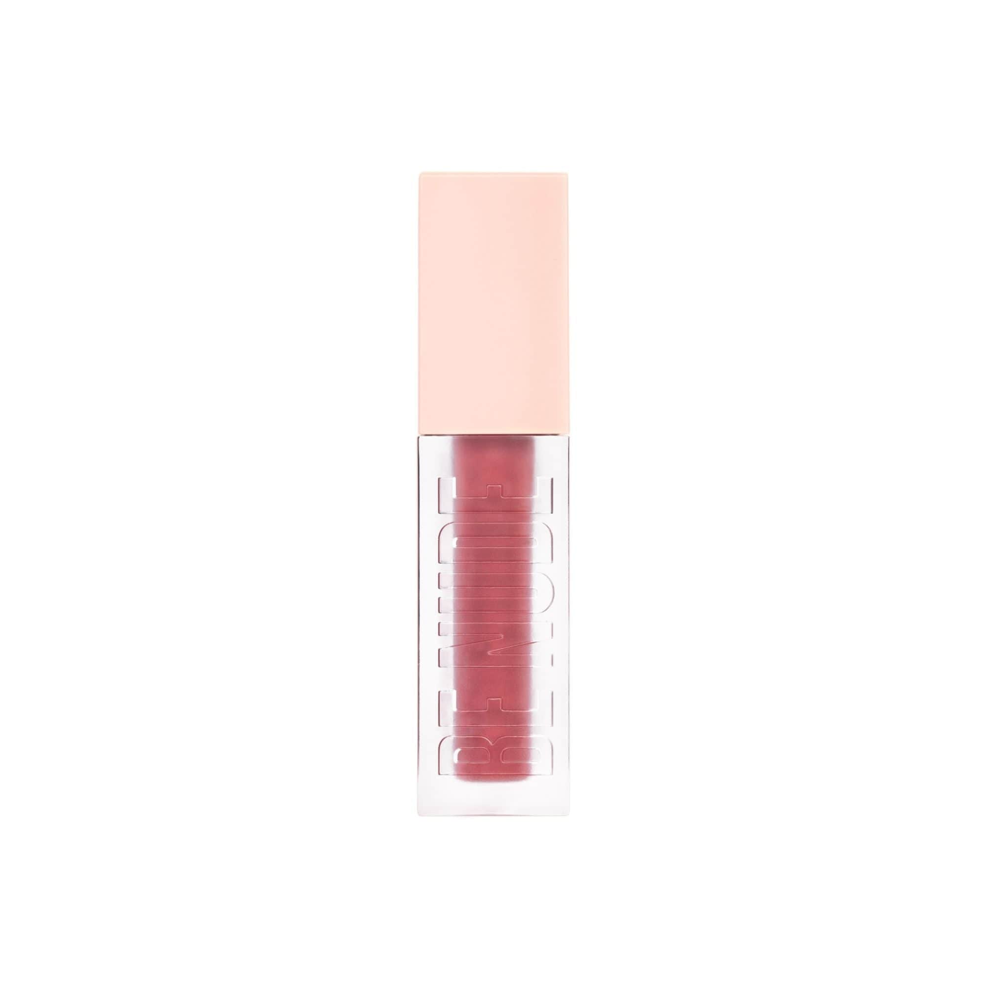 Be Nude Velvet Matte Mousse Lipstick