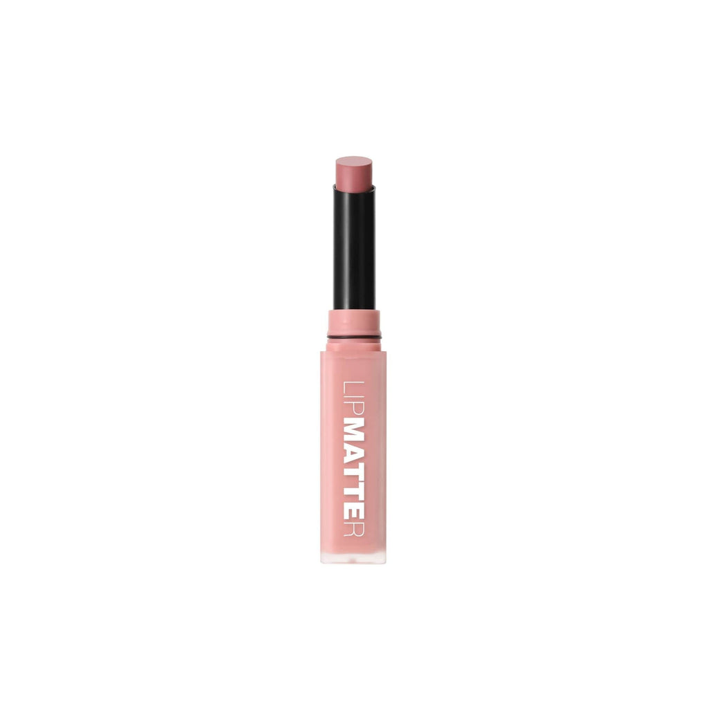 Lip Matter Soft Matte Lipstick