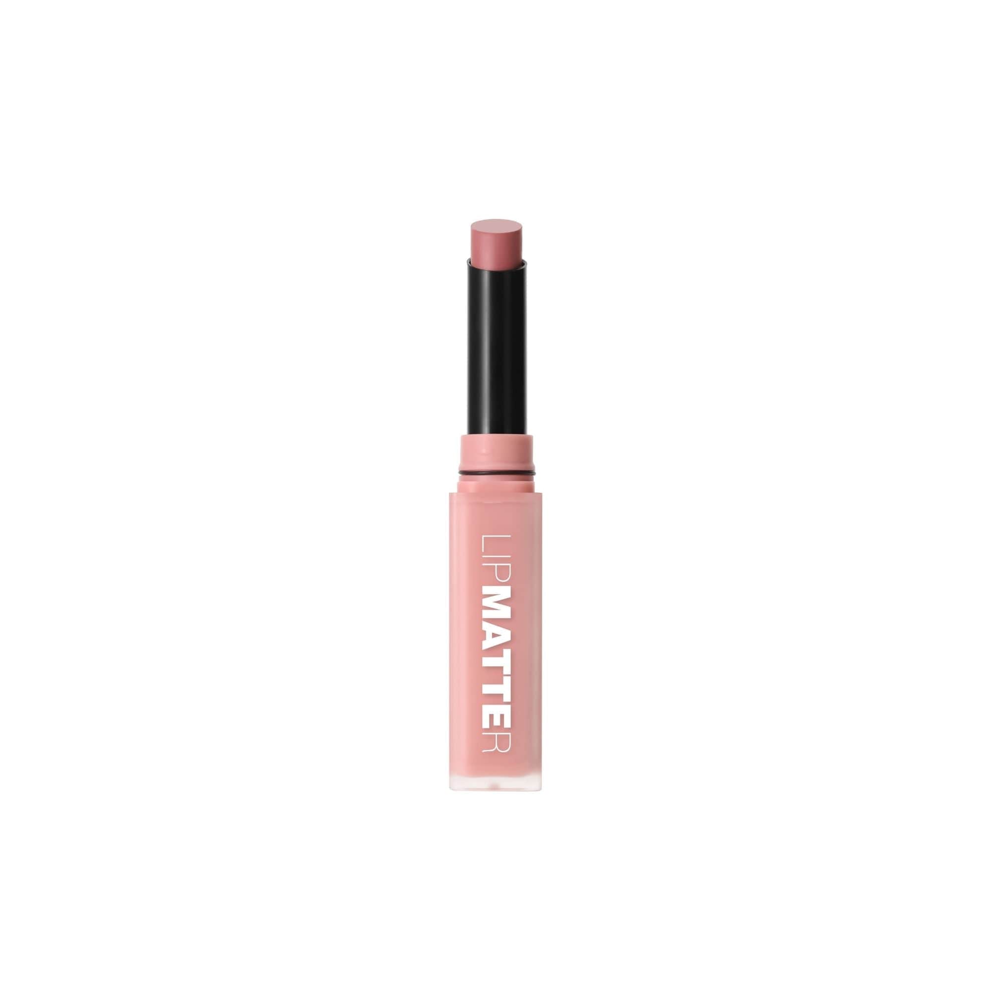 Lip Matter Soft Matte Lipstick