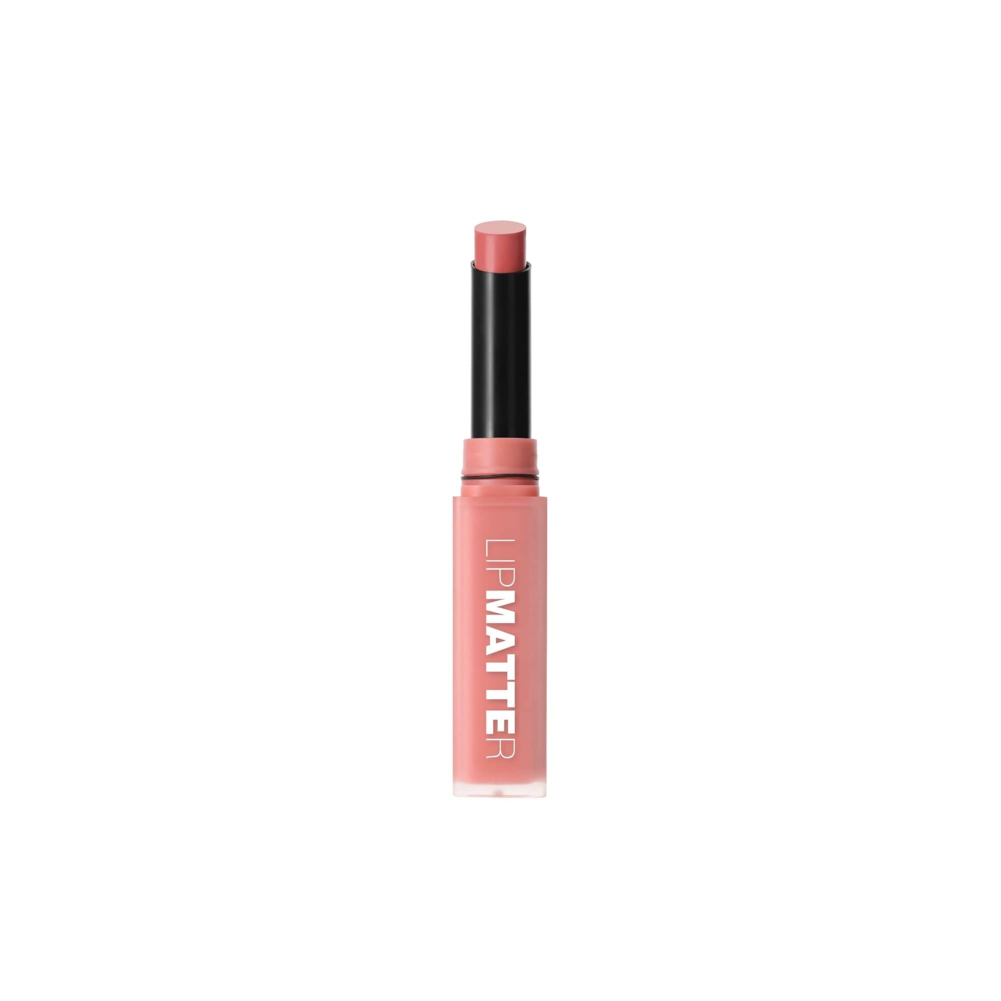 Lip Matter Soft Matte Lipstick