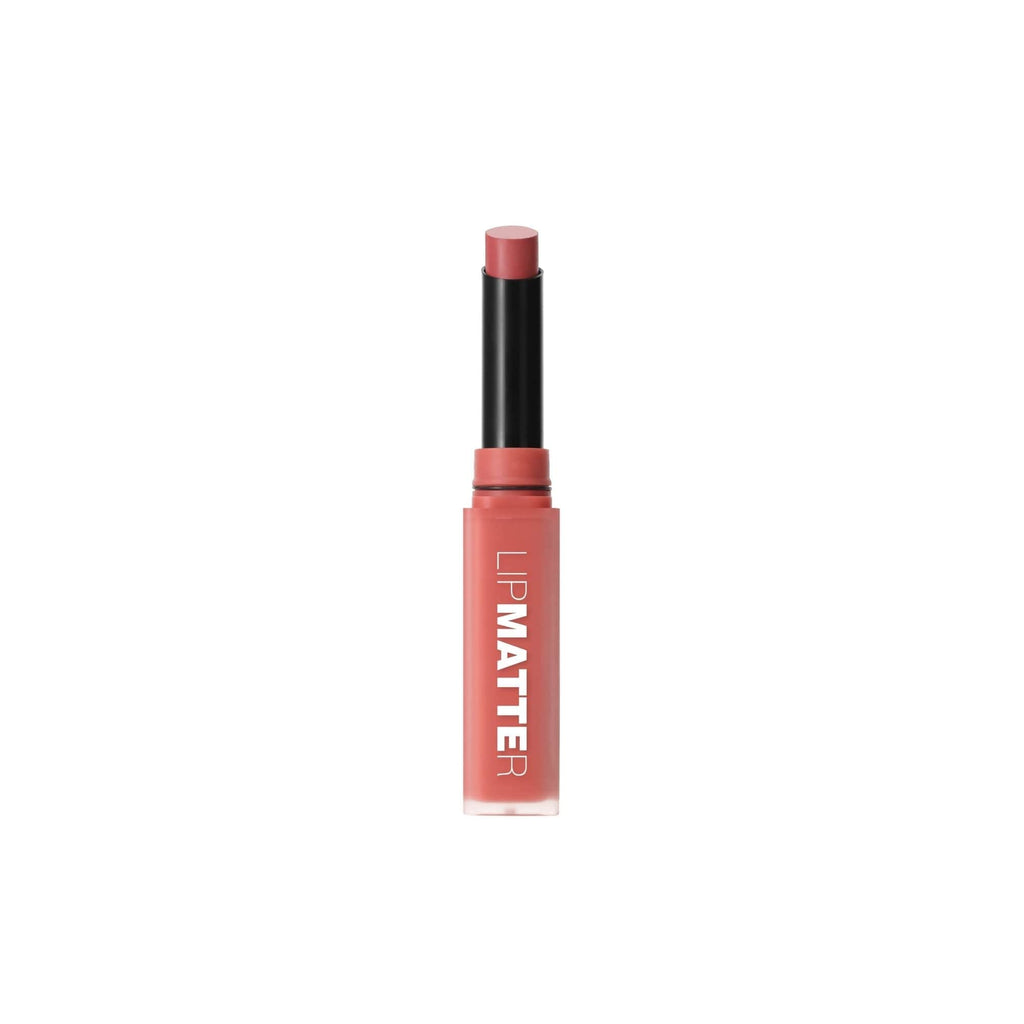 Lip Matter Soft Matte Lipstick