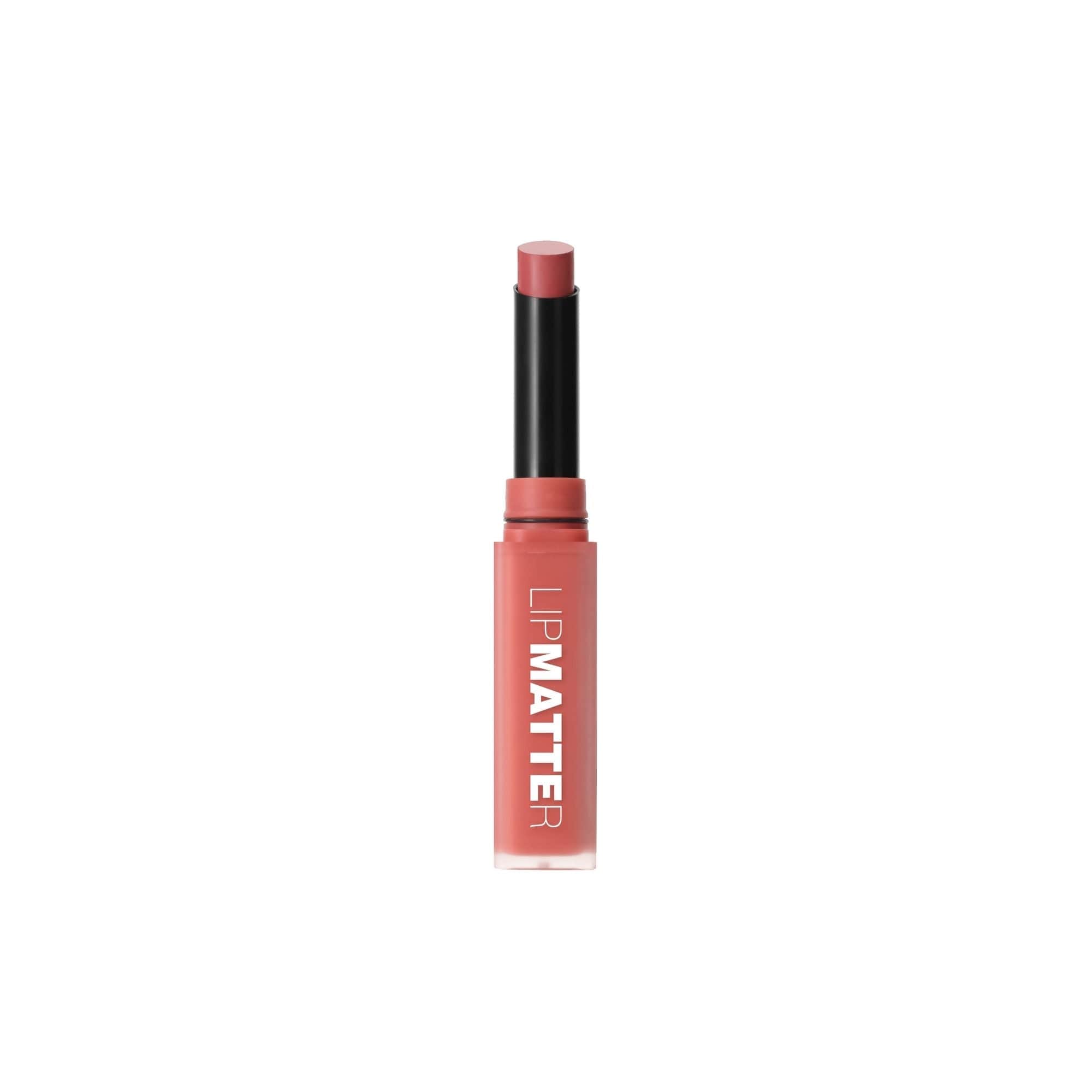 Lip Matter Soft Matte Lipstick